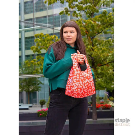 KIND BAG Reusable Bag - Medium| Daisy-2006733441726550020