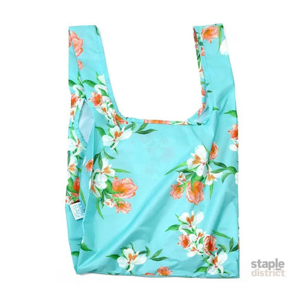 KIND BAG Reusable Bag - Medium| Floral-2006733442070482944