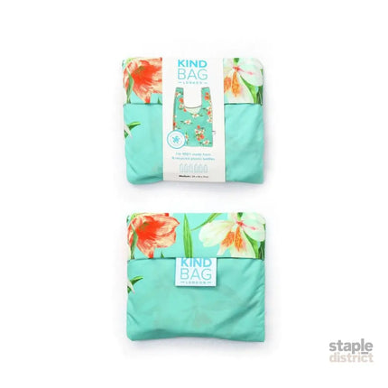KIND BAG Reusable Bag - Medium| Floral-2006733442070482945