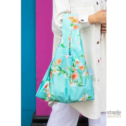 KIND BAG Reusable Bag - Medium| Floral-2006733442070482948