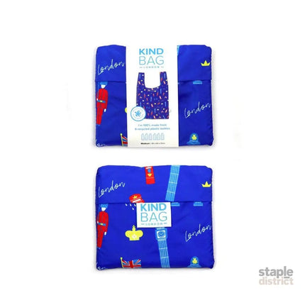 KIND BAG Reusable Bag - Medium| London-2006733442418610177