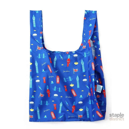 KIND BAG Reusable Bag - Medium| London-2006733442418610176