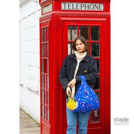 KIND BAG Reusable Bag - Medium| London-2006733442418610182