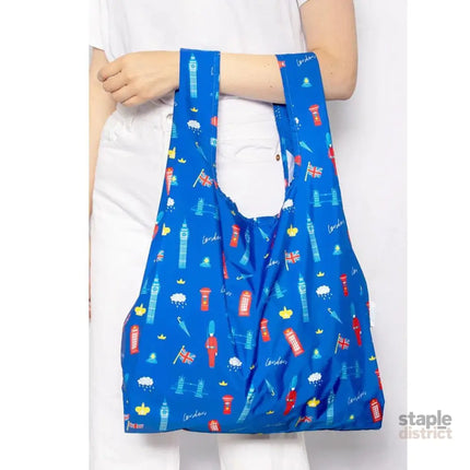 KIND BAG Reusable Bag - Medium| London-2006733442418610180