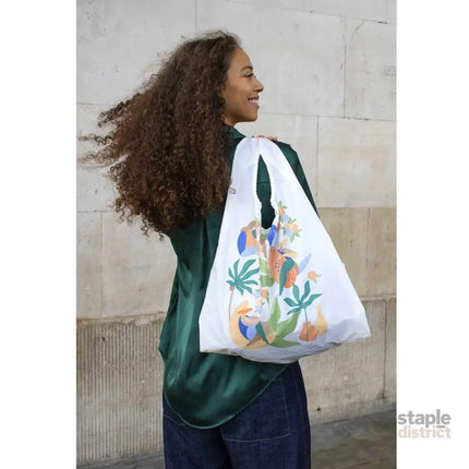 KIND BAG Reusable Bag - Medium| Maggie Stephenson Cabana-2006733443756593156