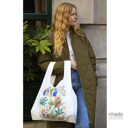KIND BAG Reusable Bag - Medium| Maggie Stephenson Cabana-2006733443756593158