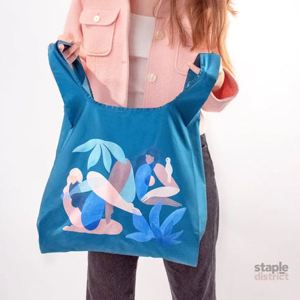 KIND BAG Reusable Bag - Medium| Maggie Stephenson Spellbinding-2006733443924365315