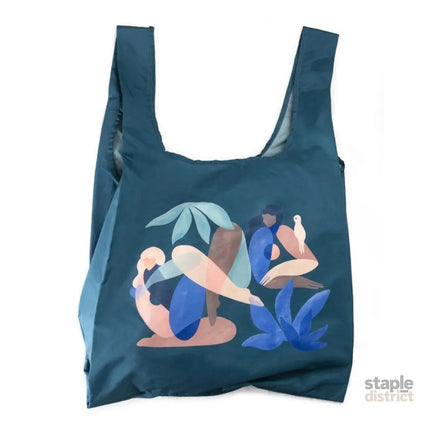 KIND BAG Reusable Bag - Medium| Maggie Stephenson Spellbinding-2006733443924365312