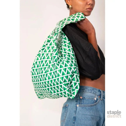 KIND BAG Reusable Bag - Medium| Mint-2006733442594770949