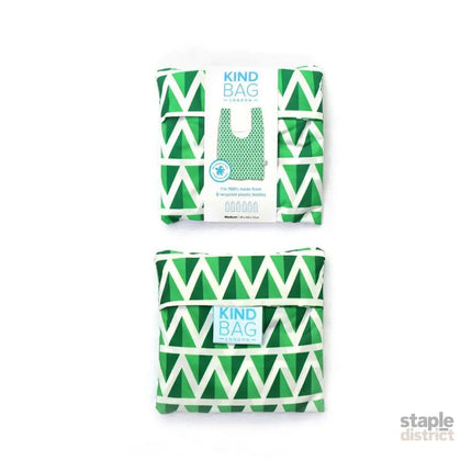 KIND BAG Reusable Bag - Medium| Mint-2006733442594770945