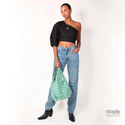 KIND BAG Reusable Bag - Medium| Mint-2006733442594770948
