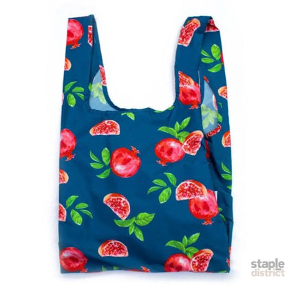 KIND BAG Reusable Bag - Medium| Pomegranate-2006733442758348800