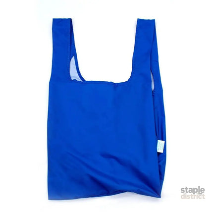 KIND BAG Reusable Bag - Medium| Sapphire Blue-2006733443081310208