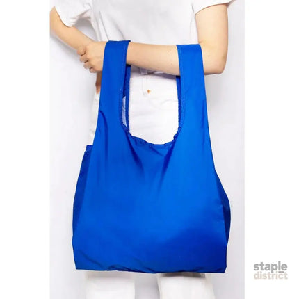 KIND BAG Reusable Bag - Medium| Sapphire Blue-2006733443081310211
