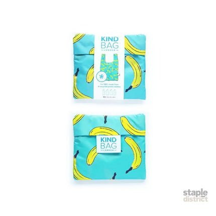 KIND BAG Reusable Bag - Mini | Banana-2006733440753471489