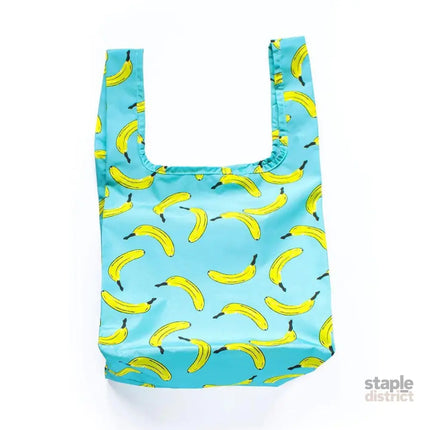 KIND BAG Reusable Bag - Mini | Banana-2006733440753471488