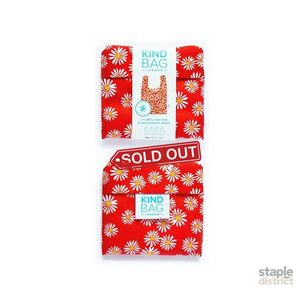 KIND BAG Reusable Bag - Mini | Daisy-2006733440908660737