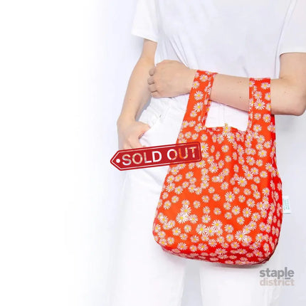 KIND BAG Reusable Bag - Mini | Daisy-2006733440908660740