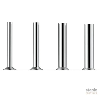 Kitchee 7L Manual Horizontal Sausage Filler - Stainless Stuffer Meat Press Machine - Appliances > Kitchen Appliances >