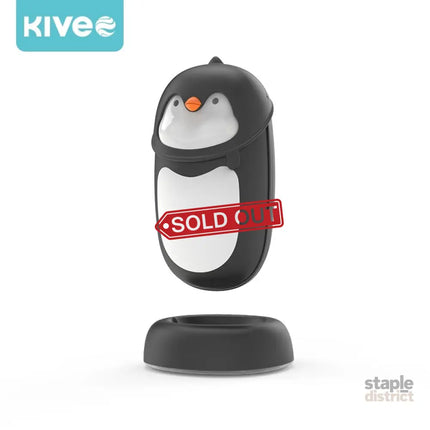 KIVEE HS09-BK 8000 mAh Power Bank + Hand Warmer Black - Appliances > Fridges & Freezers > Fridges