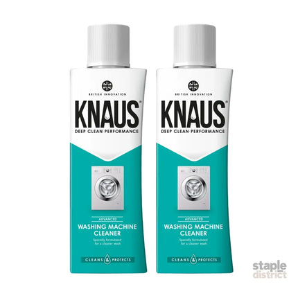 Knaus Washing Machine Cleaner 300g x2-2050056827202310144