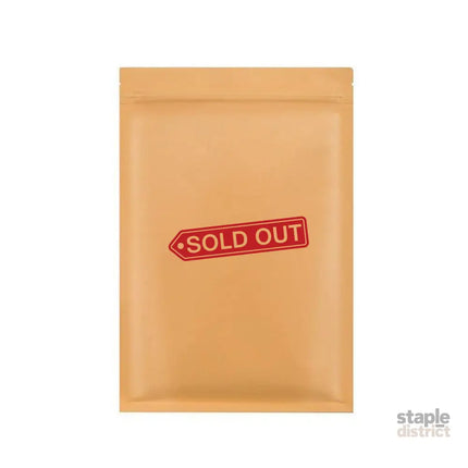Kraft Paper Mylar Storage Self Seal Packing Pouches Aluminum Foil Packaging Bag - 6*8cm - Commercial > Packaging >