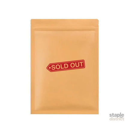 Kraft Paper Mylar Storage Self Seal Packing Pouches Aluminum Foil Packaging Bag - 6*8cm - Commercial > Packaging >