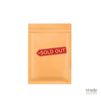 Kraft Paper Mylar Storage Self Seal Packing Pouches Aluminum Foil Packaging Bag - 6*8cm - Commercial > Packaging >