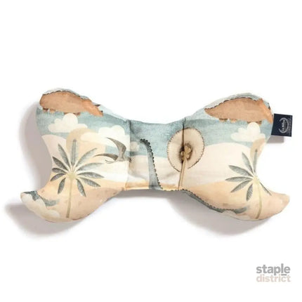 La Millou Angel's Wings Head Support Pillow STILL ALIVE | Toffi-2006733455752302592