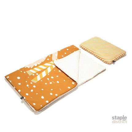 La Millou Kid Kit SNOWFLAKE SHEELA | Ecru-2006733451268591616