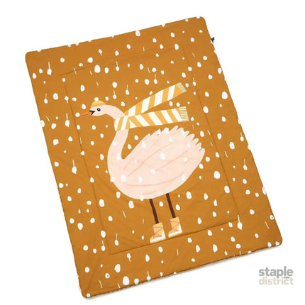 La Millou Kid Kit SNOWFLAKE SHEELA | Ecru-2006733451268591617