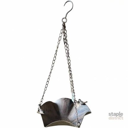 Lachlan Bird Feeder 20x49cm - Appliances > Kitchen Appliances > Cooking Ranges