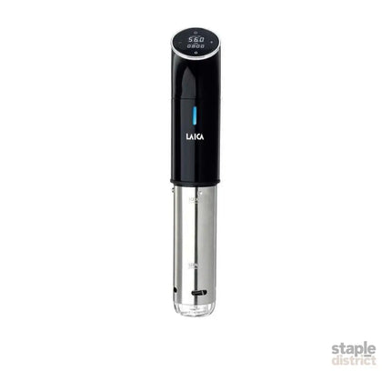 Laica Immersion Cooker Sous Vide Wand Slow Cooking Tool Cooker - Appliances > Kitchen Appliances > Kitchen Appliance
