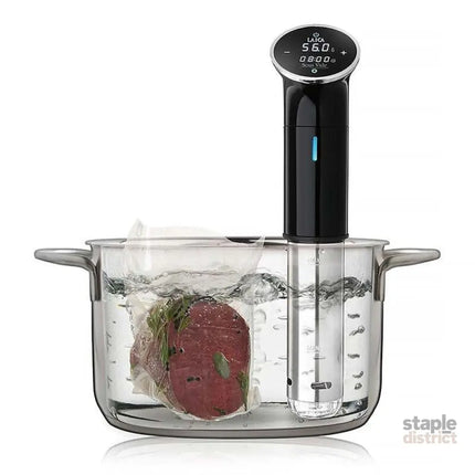Laica Immersion Cooker Sous Vide Wand Slow Cooking Tool Cooker - Appliances > Kitchen Appliances > Kitchen Appliance