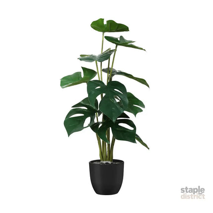 Lambu 50CM Artificial Tree Fake Plants Home Decor-2018816659908857856
