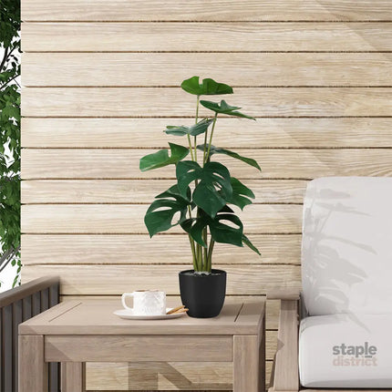 Lambu 50CM Artificial Tree Fake Plants Home Decor-2018816659908857862