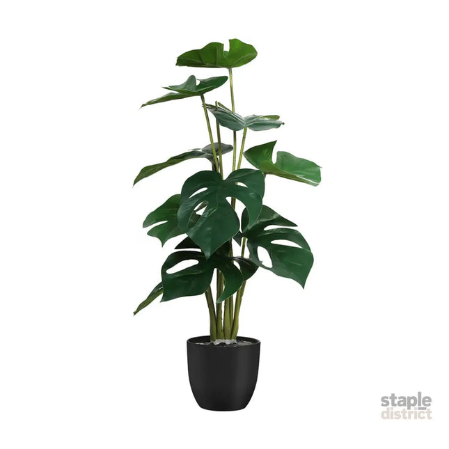 Lambu 50CM Artificial Tree Fake Plants Home Decor-2018816659908857857