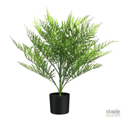 Lambu 65CM Artificial Tree Fake Plants Home Decor-2018816675427782657