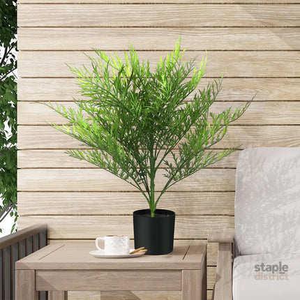 Lambu 65CM Artificial Tree Fake Plants Home Decor-2018816675427782662
