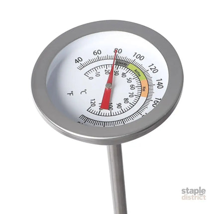 Lambu 90cm Soil Thermometer Compost-2006732932965863429