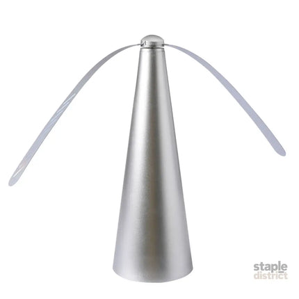 Lambu Fly Free Repellent Fan Fly Trap-2006733169855959040