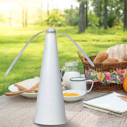 Lambu Fly Free Repellent Fan Trap Entertaining-2029387261455503367