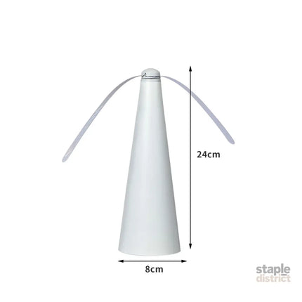 Lambu Fly Free Repellent Fan Trap Entertaining-2029387261455503362