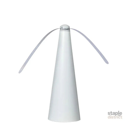 Lambu Fly Free Repellent Fan Trap Entertaining-2029387261455503360