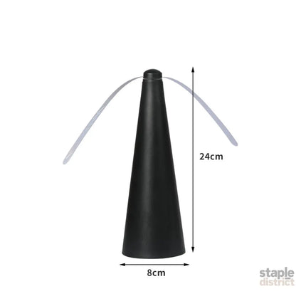 Lambu Fly Free Repellent Fan Trap Entertaining-2018816625414901762