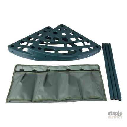 Lambu Garden Tools Rack Shed Storage-2006732932131196931