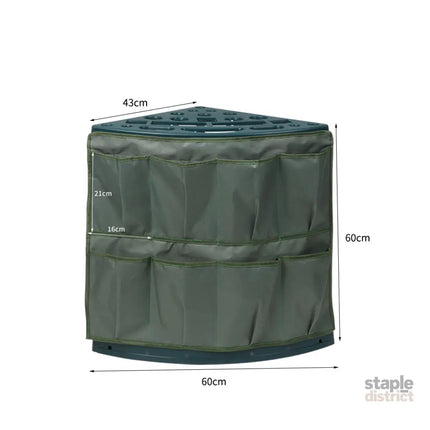 Lambu Garden Tools Rack Shed Storage-2006732932131196930