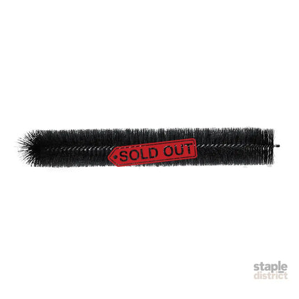 Lambu Gutter Brush Guard Leaf Heavy-2006732939911630848