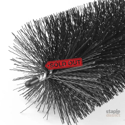 Lambu Gutter Brush Guard Leaf Heavy-2006732939911630852