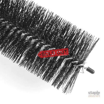 Lambu Gutter Brush Guard Leaf Heavy-2006732939911630853